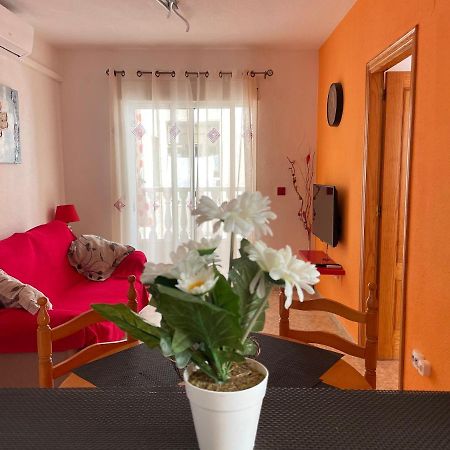 Apartament Apartamento Ibanez, Casa 119 Torrevieja Zewnętrze zdjęcie