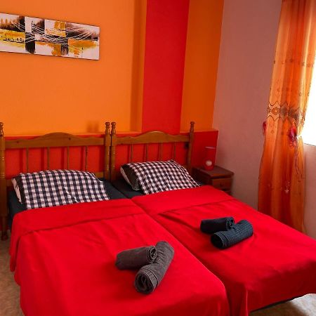 Apartament Apartamento Ibanez, Casa 119 Torrevieja Zewnętrze zdjęcie