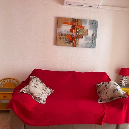 Apartament Apartamento Ibanez, Casa 119 Torrevieja Zewnętrze zdjęcie