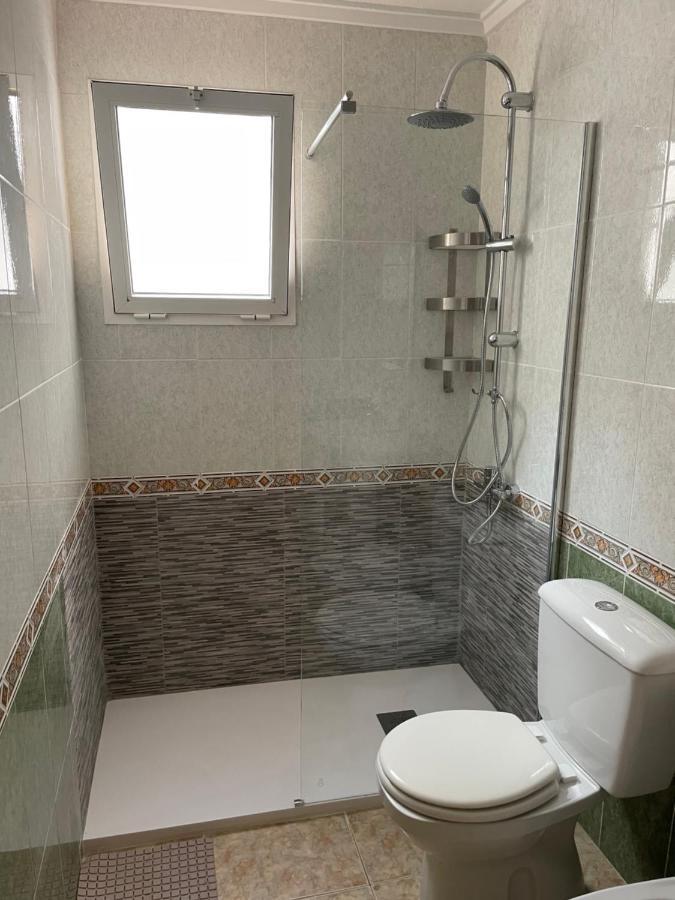 Apartament Apartamento Ibanez, Casa 119 Torrevieja Zewnętrze zdjęcie