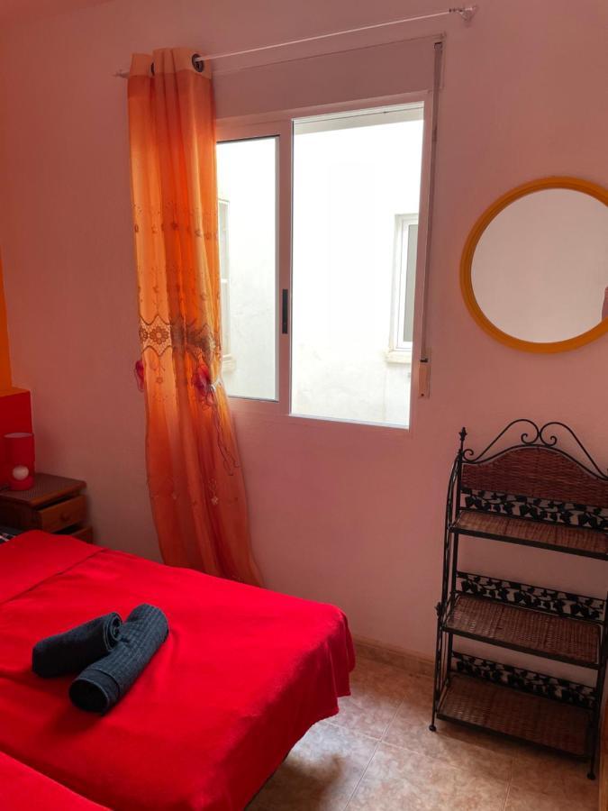 Apartament Apartamento Ibanez, Casa 119 Torrevieja Zewnętrze zdjęcie