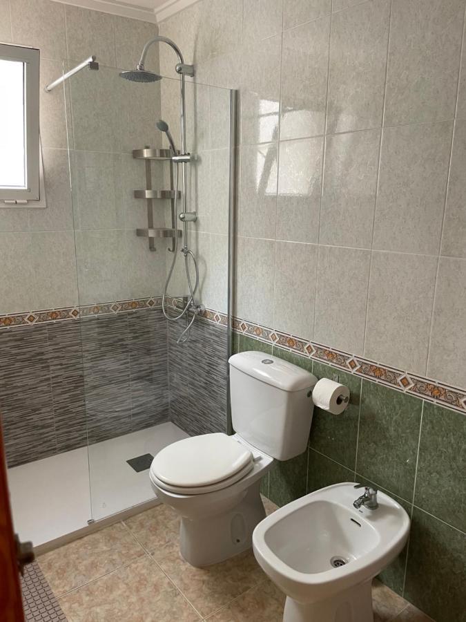 Apartament Apartamento Ibanez, Casa 119 Torrevieja Zewnętrze zdjęcie