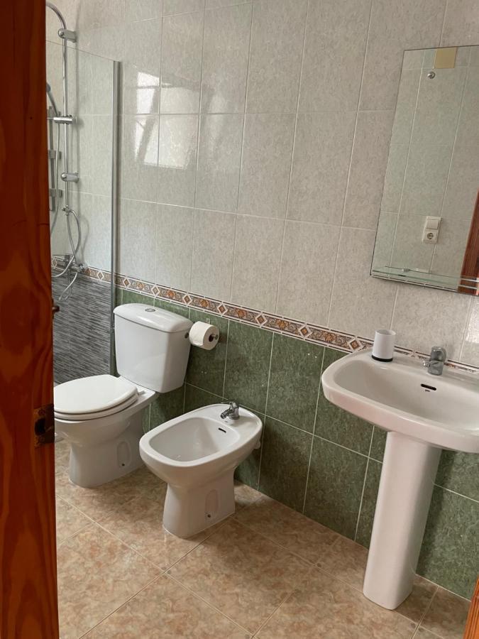 Apartament Apartamento Ibanez, Casa 119 Torrevieja Zewnętrze zdjęcie